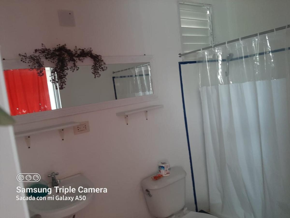 Oasis En La Naturaleza Rancho Alto Bonito 라스갈레라스 외부 사진