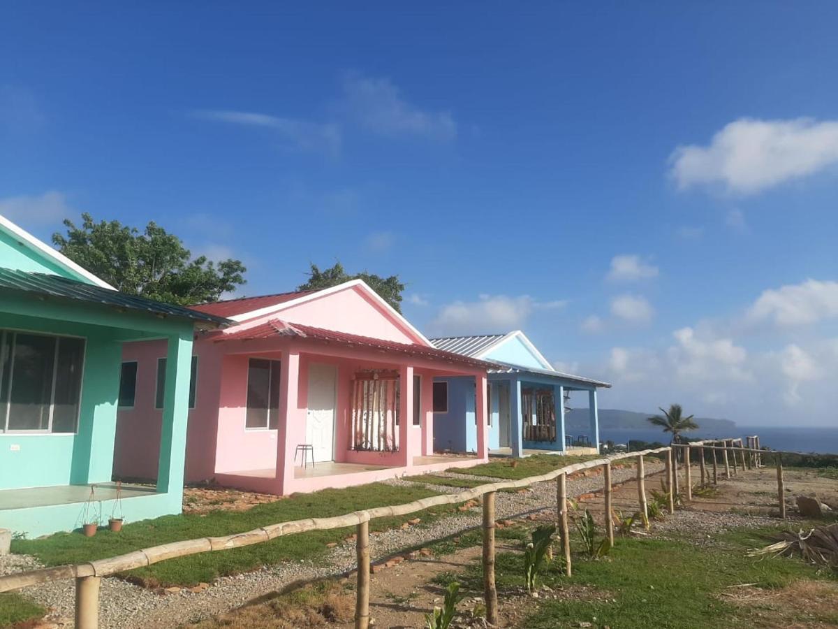 Oasis En La Naturaleza Rancho Alto Bonito 라스갈레라스 외부 사진
