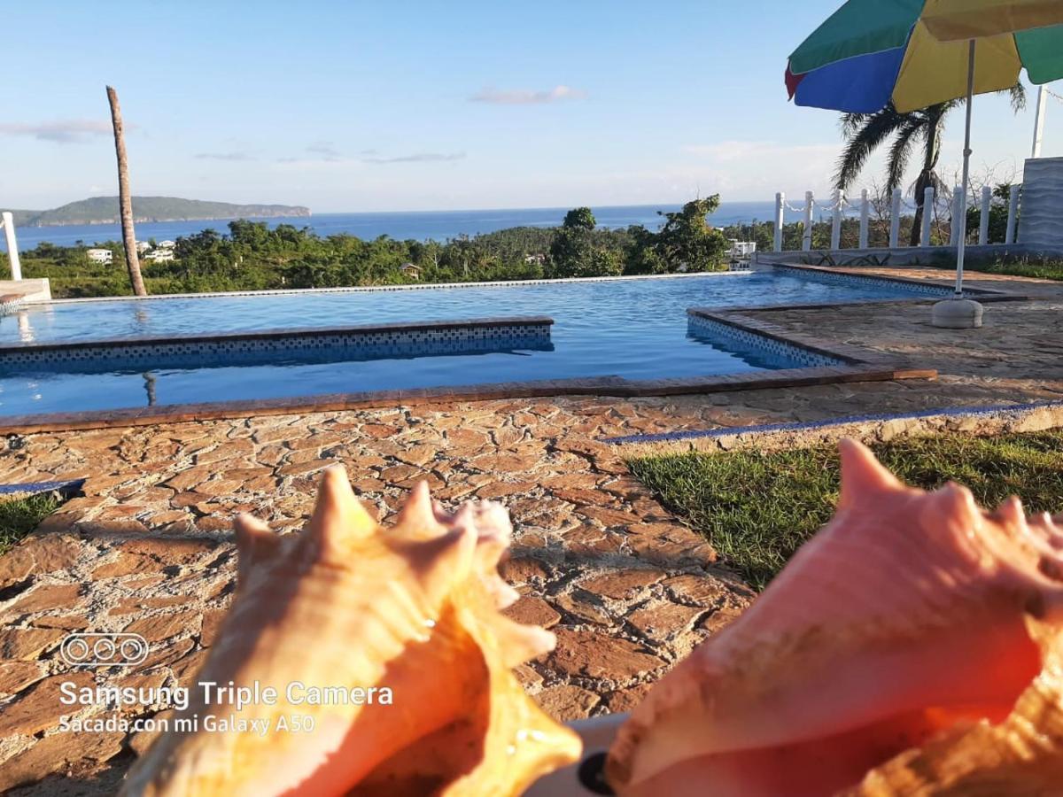 Oasis En La Naturaleza Rancho Alto Bonito 라스갈레라스 외부 사진